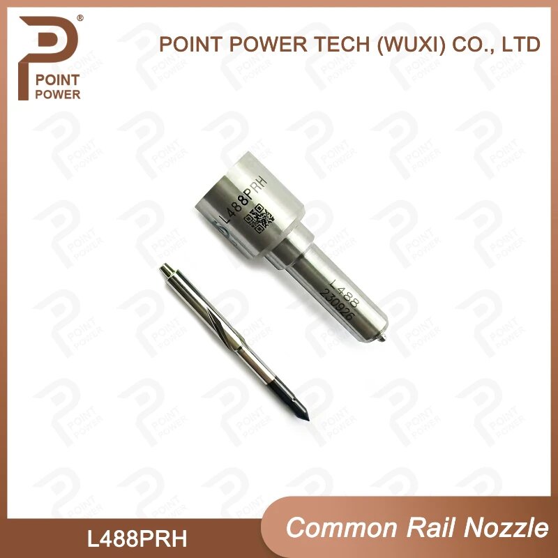Применитая топливная форсунка VW 2.0L _6 4-CYL MOT L488PRH для инжектора 28565337 28475604 28654963