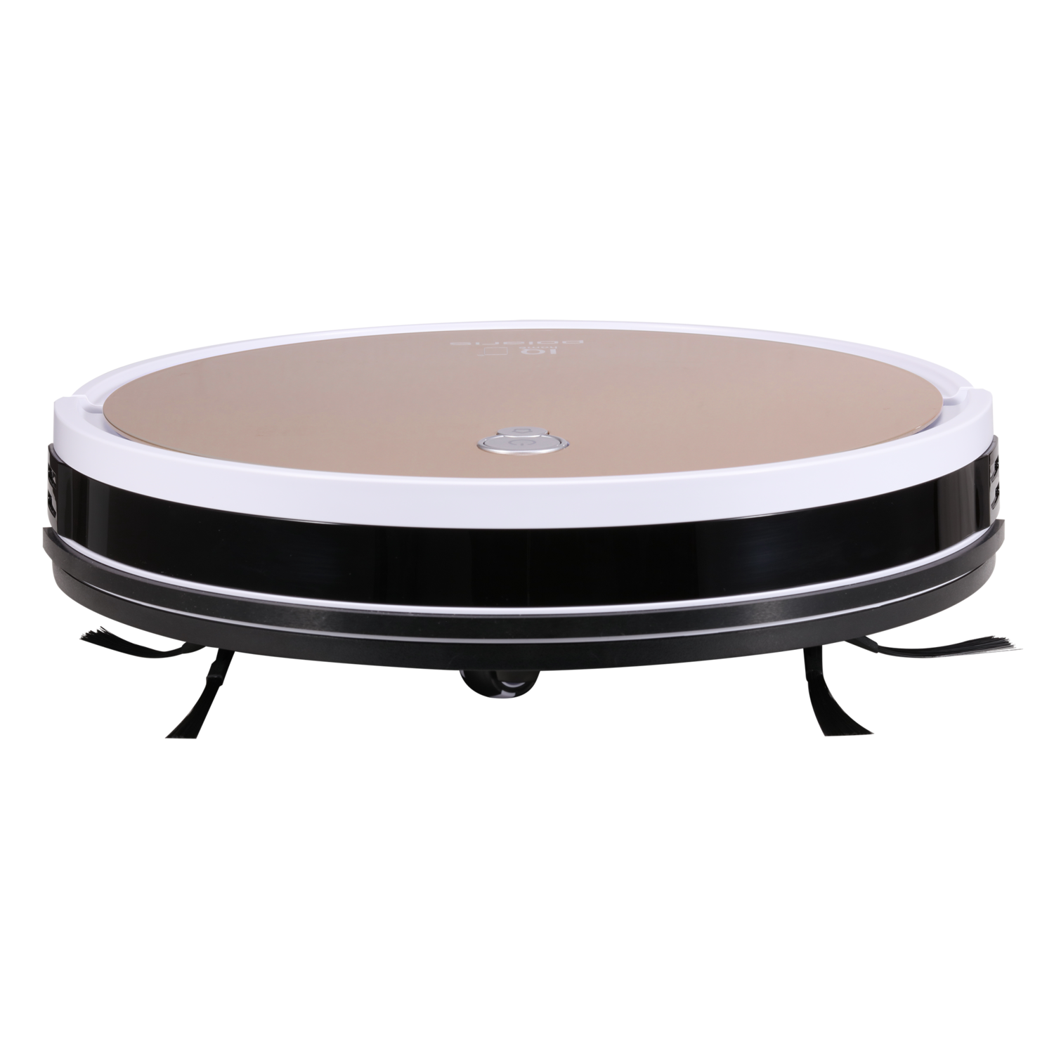 Робот-пылесос Polaris PVCR G2 0726W Wi-Fi IQ Home — фото 14