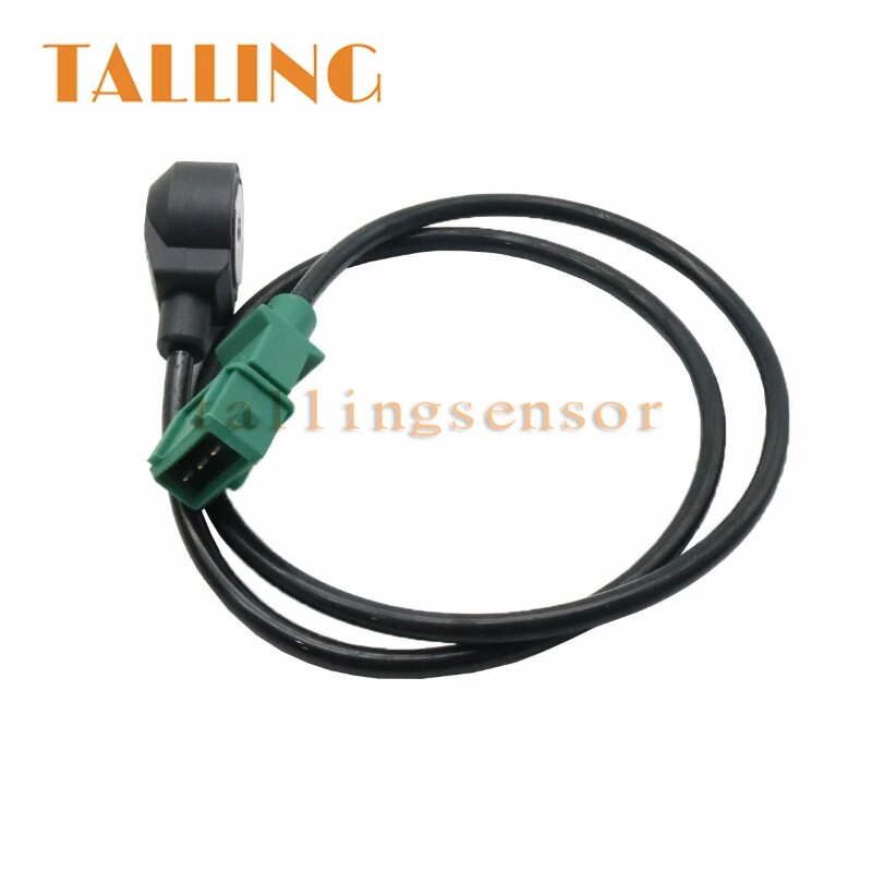 0261231038 Датчик детонации для Volkswagen Touareg Passat Cabriolet Scirocco Audi A4 A6 Quattro A8 RS6 S6 S8 90