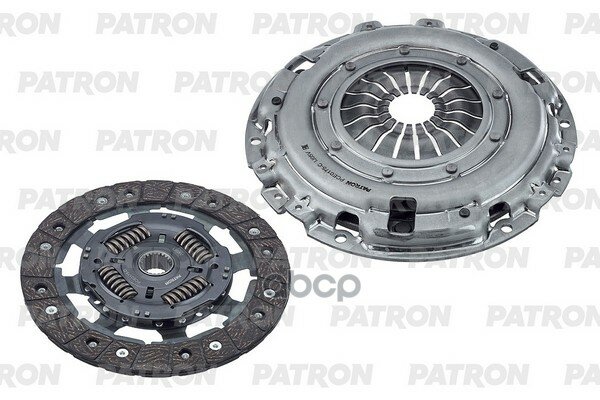 Комплект сцепления (2P) FORD: FOCUS 1.8DI 98-04 PATRON арт. PCE0175