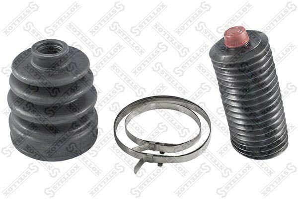 13-00156-SX Пыльник шруса HYUNDAI ACCENT 1.3I-1.6I 99-. MAZDA 323 1.3-1.8I 94-