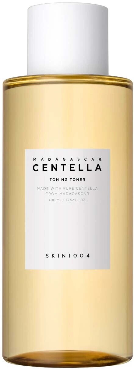 Лосьон для лица SKIN1004 Madagascar Centella Toning Toner