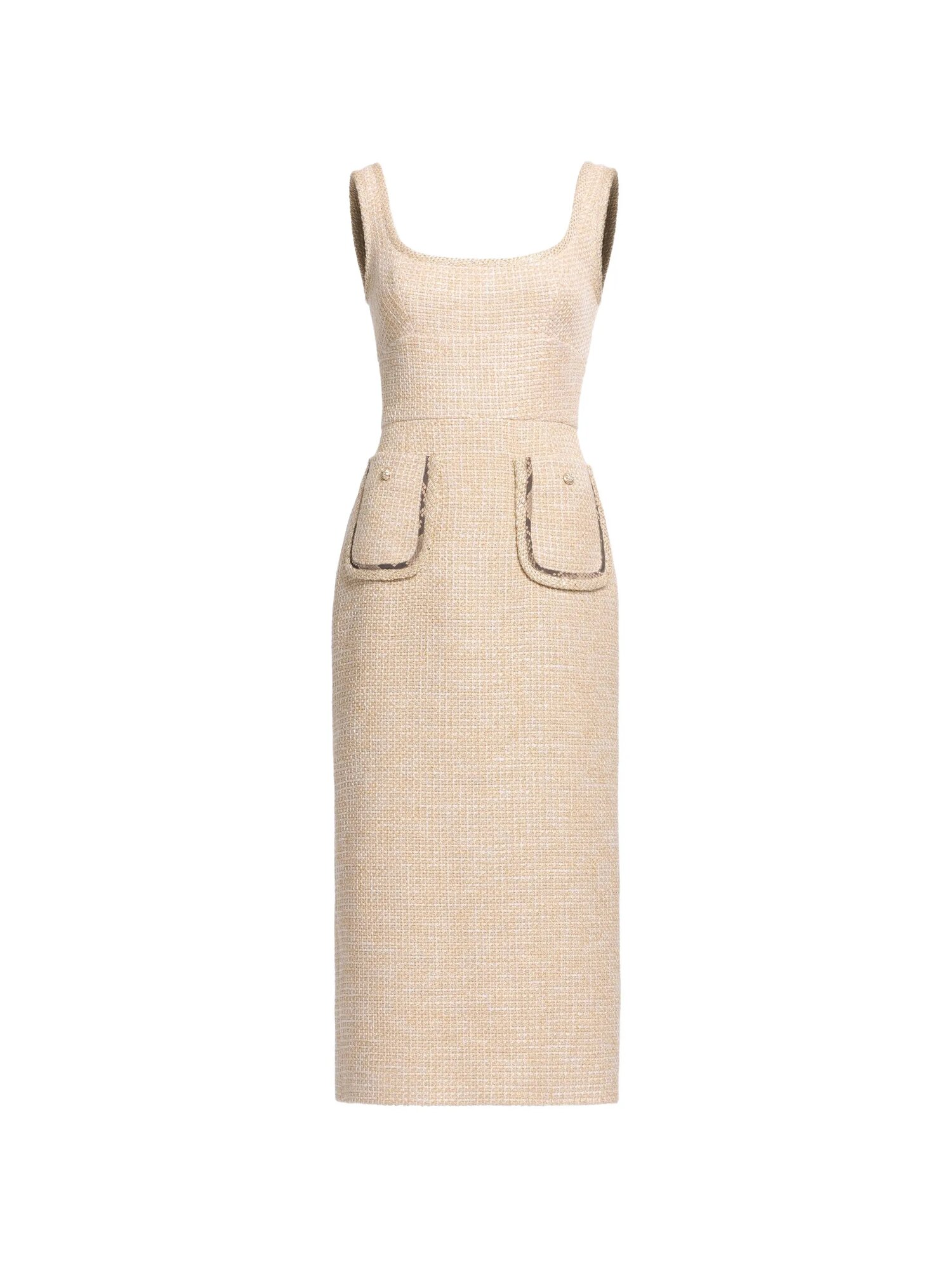 Платье Elie Saab