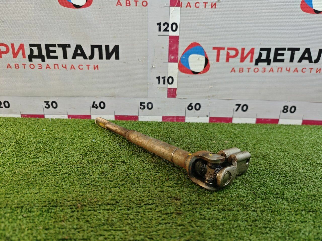 Рулевой карданчик Chevrolet Aveo 1.4 F14D4 2008 (б/у)