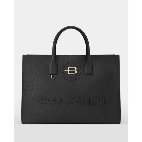 фото Сумка baldinini, черный