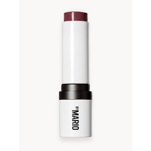 фото Makeup by mario румяна для лица в стике soft pop blush stick, plumberry (deep rich plum)