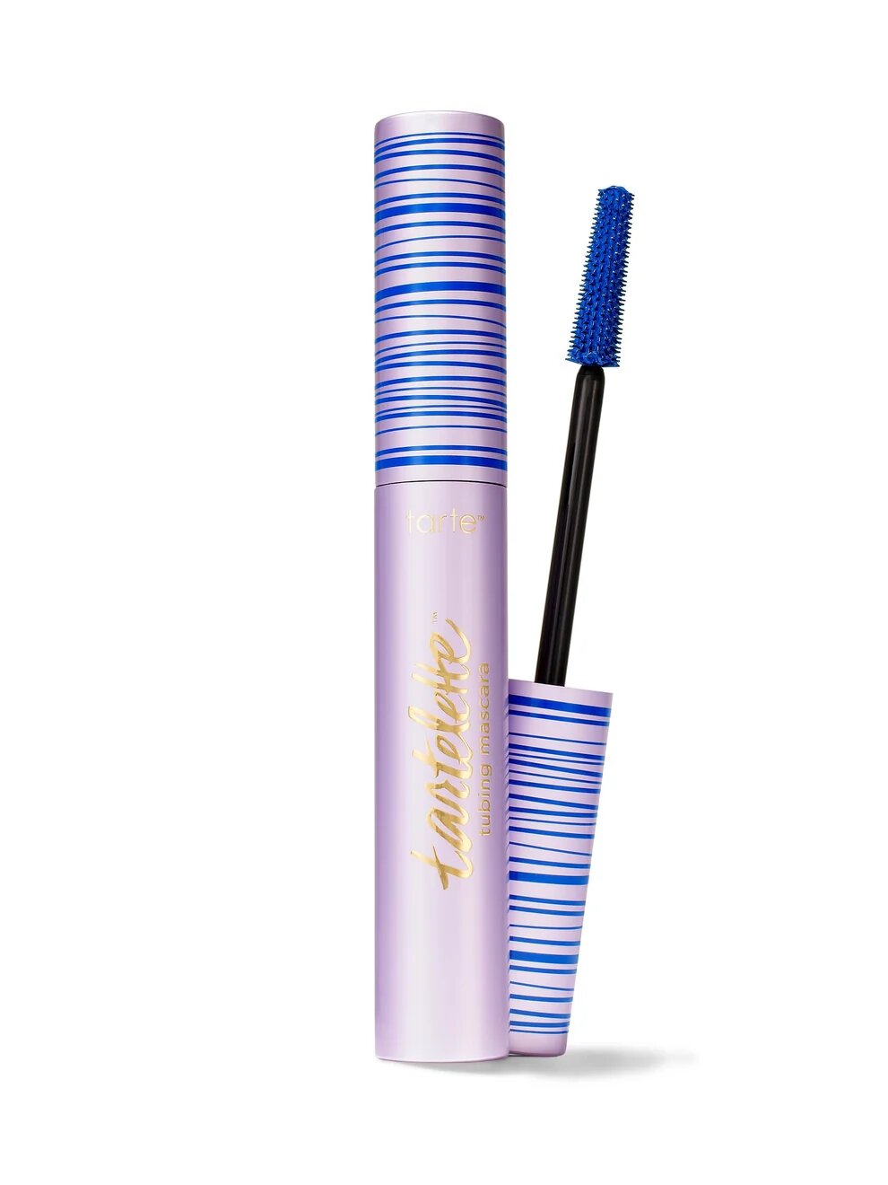 Tarte Тушь для ресниц Tartelette Tubing Mascara, синяя, 8 мл