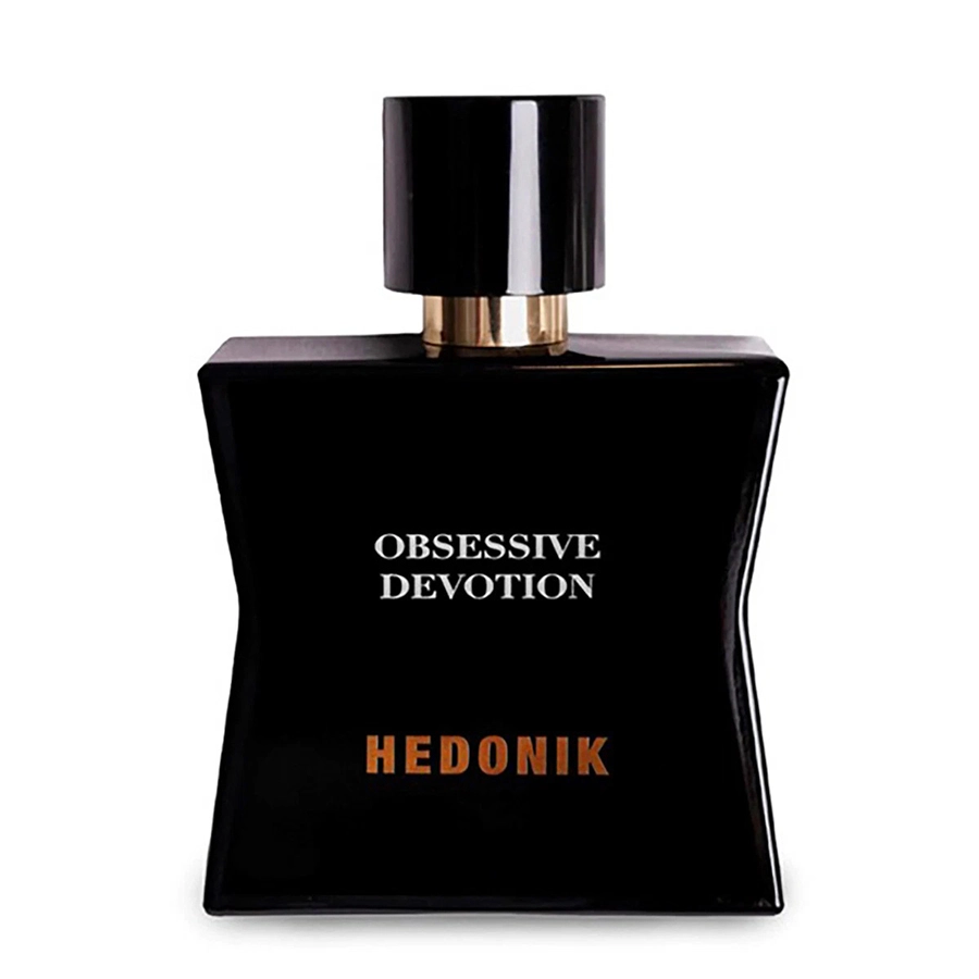 Гедоник Обсессив Девоушн духи унисекс 50 мл - Hedonik Obsessive Devotion парфюмерная вода