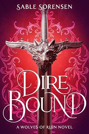 Dire Bound (TPB)