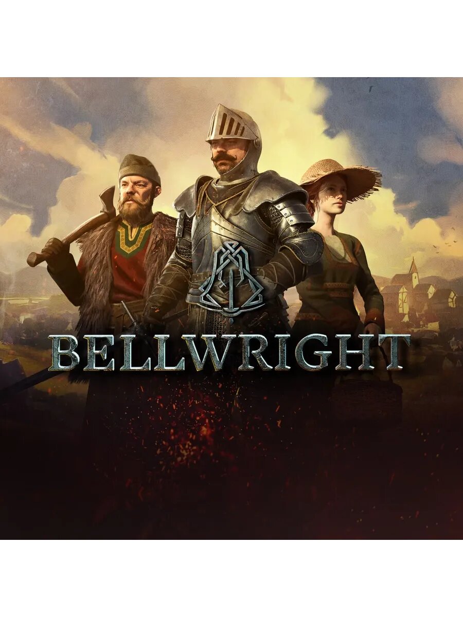 Bellwright PS5