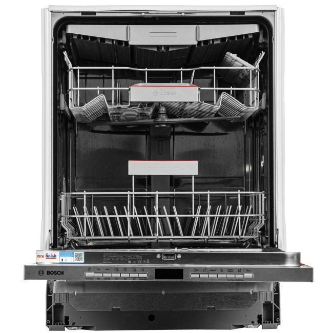 Bosch Serie | 4 SMV4HMX25Q