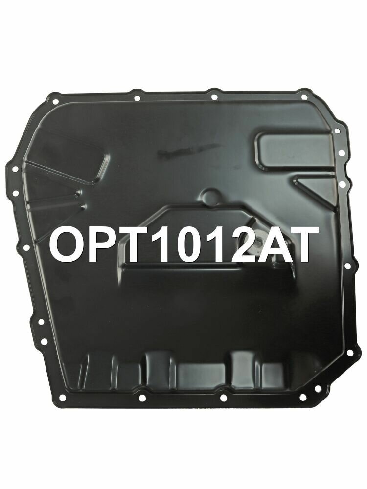 Поддон масляный КПП Krauf OPT1012AT для Audi Q5 A6 — фото 1