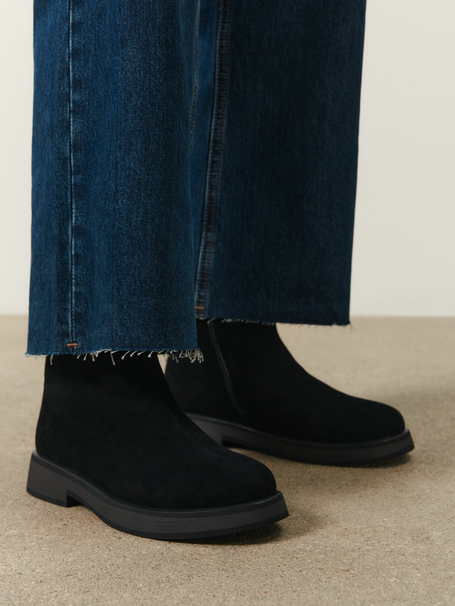 Ботинки Thomas Munz, размер 37, черный — фото 1