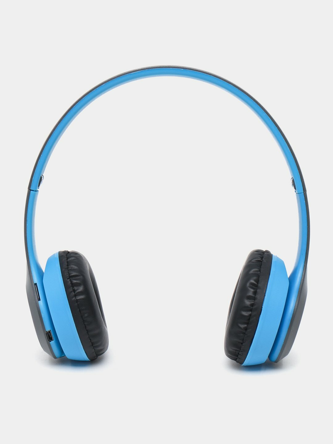 Наушники Savdo P47, беспроводные, с ANC, съемным микрофоном, Bluetooth 5.2 — фото 1