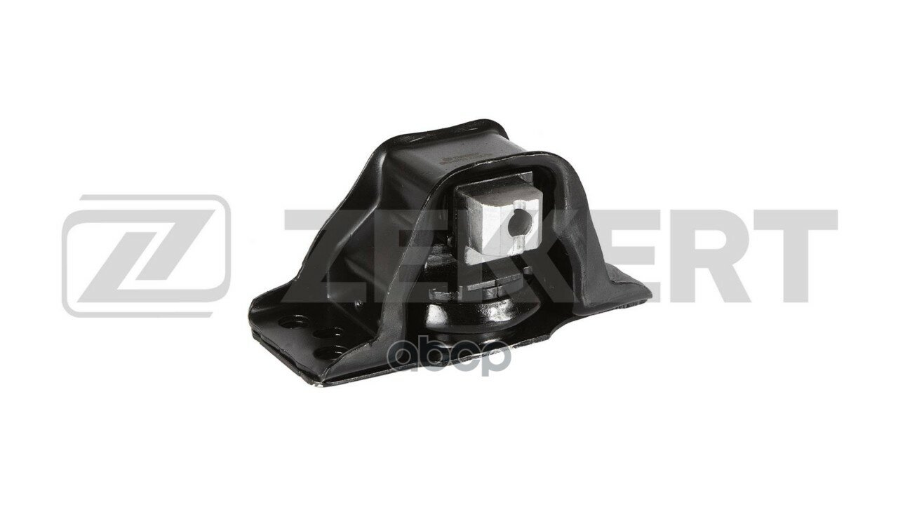 Опора двигателя прав. Nissan Micra (K12) 03- Note (_E11) 06- Zekkert арт. gm-4210