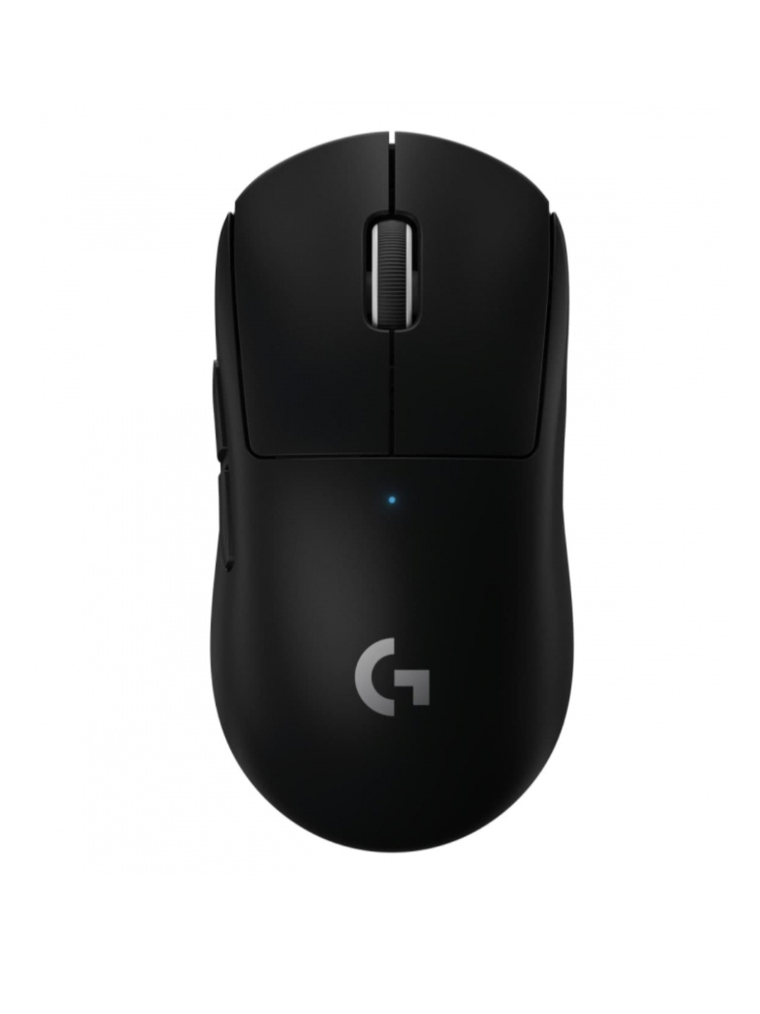 Logitech G Pro X Superlight Black ультралёгкая беспроводная игровая мышь