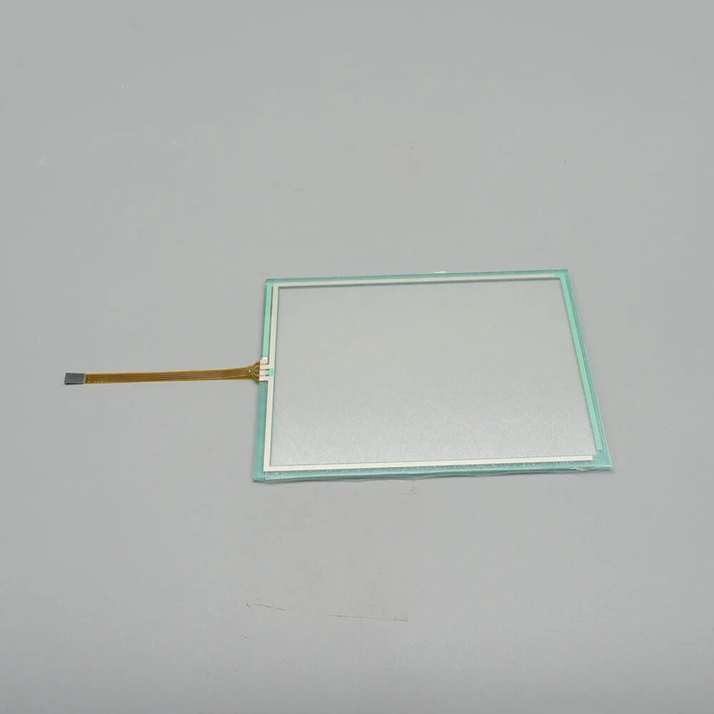 Стекло сенсорного экрана для Riso RZ370 RZ570 RZ670 RZ970 MZ770E 133*105 мм