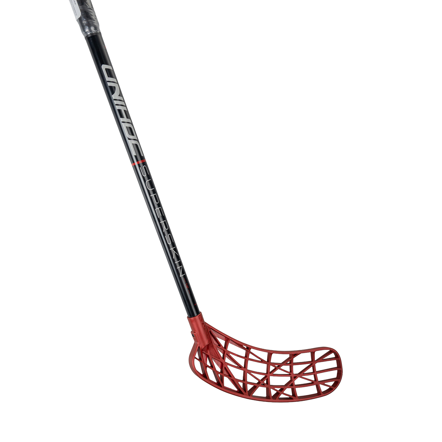 Клюшка EVOLITE SUPERSKIN FL 32 black/red 92cm L (NS) — фото 1