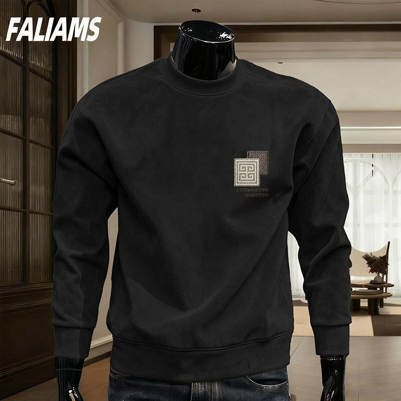 Свитшот  Kvadrat printli svitshot