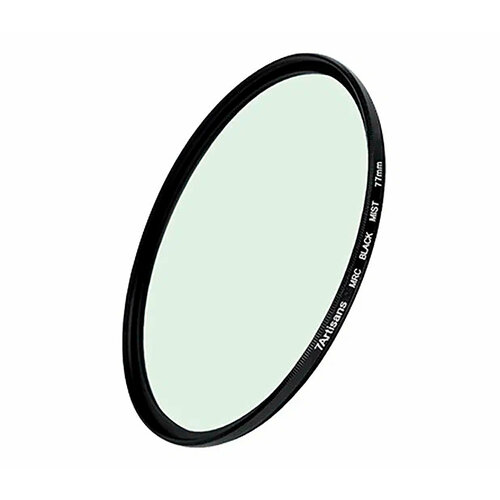 Светофильтр 7Artisans Black Mist 1/4 67mm