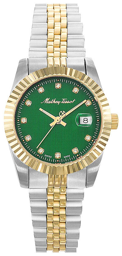 Наручные часы Mathy