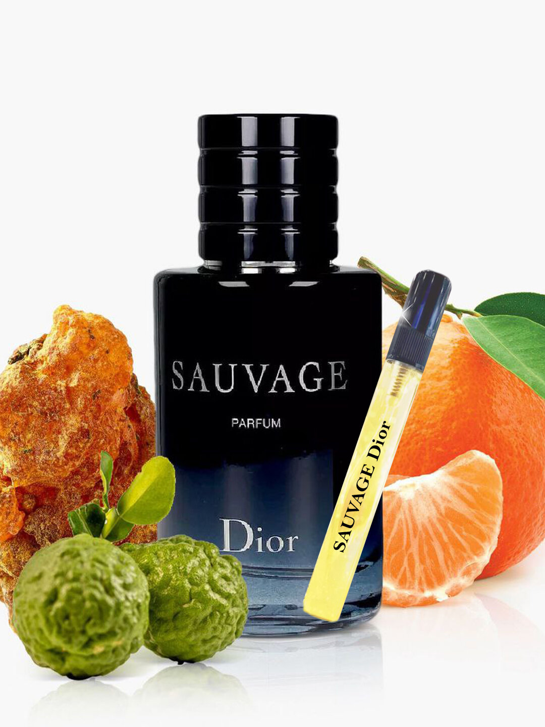 Духи мужские Sauvage, 100 мл