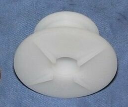 Скользящая втулка корпуса 10 для Handtmann арт. 844699