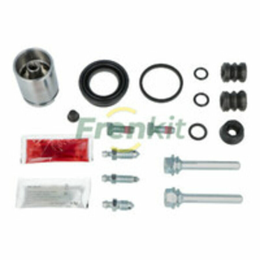 Ремкомплект Тормозного Суппорта + Поршень FRENKIT 738903 AUDI 100 2.0 1992-01->1994-07