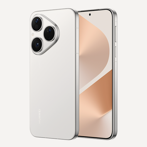 Изображение товара Смартфон Huawei Pura 80 12/256GB, Dual nano SIM, White (Белый) RU