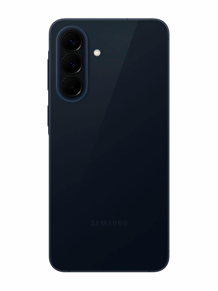 Смартфон Samsung Galaxy A57, 5G, 8/256ГБ, экран 6,7", 120Гц, синий — фото 1