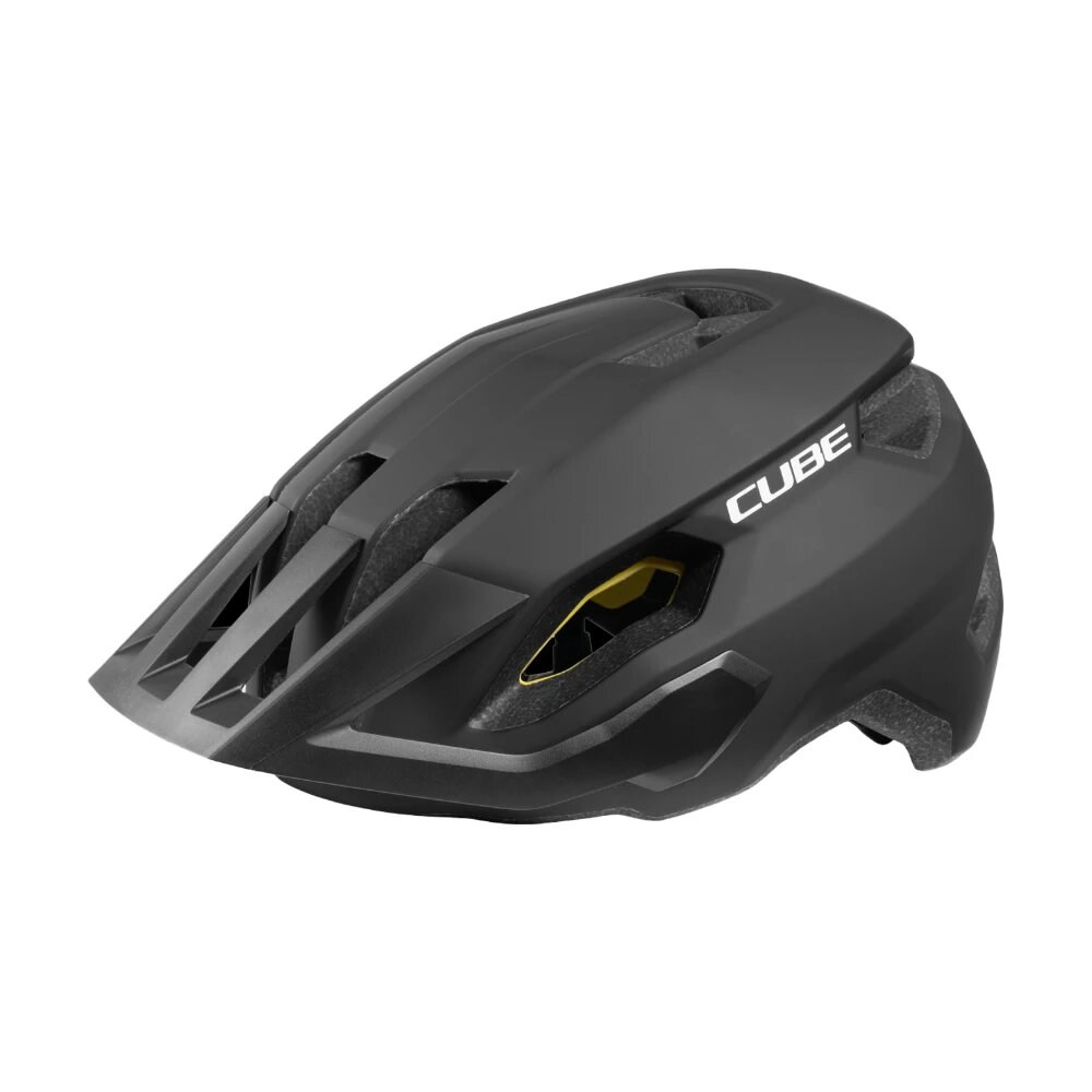 Шлем велосипедный CUBE Helmet Stray