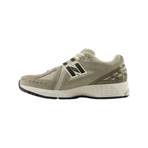 фото Кроссовки new balance 1906, полнота f, размер 4 us, бежевый