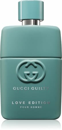 Вода парфюмерная Gucci Guilty Love Edition 2025-2026, 50 мл