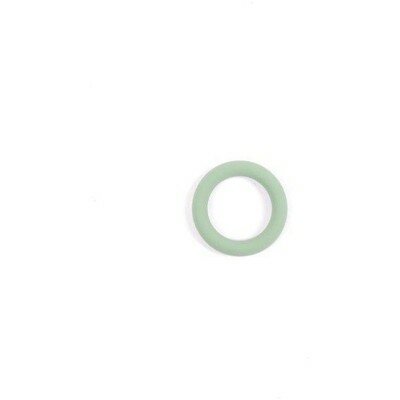 Кольцо уплотнительное радиатора MERCEDES-BENZ A0129975648 190D 2.5 Turbo 1987 W201, 300D 1987-1993 W124, 300SD 1992-1993 W140, 300SDL 1986-1987 W126, C-Class W202, E-Class W210
