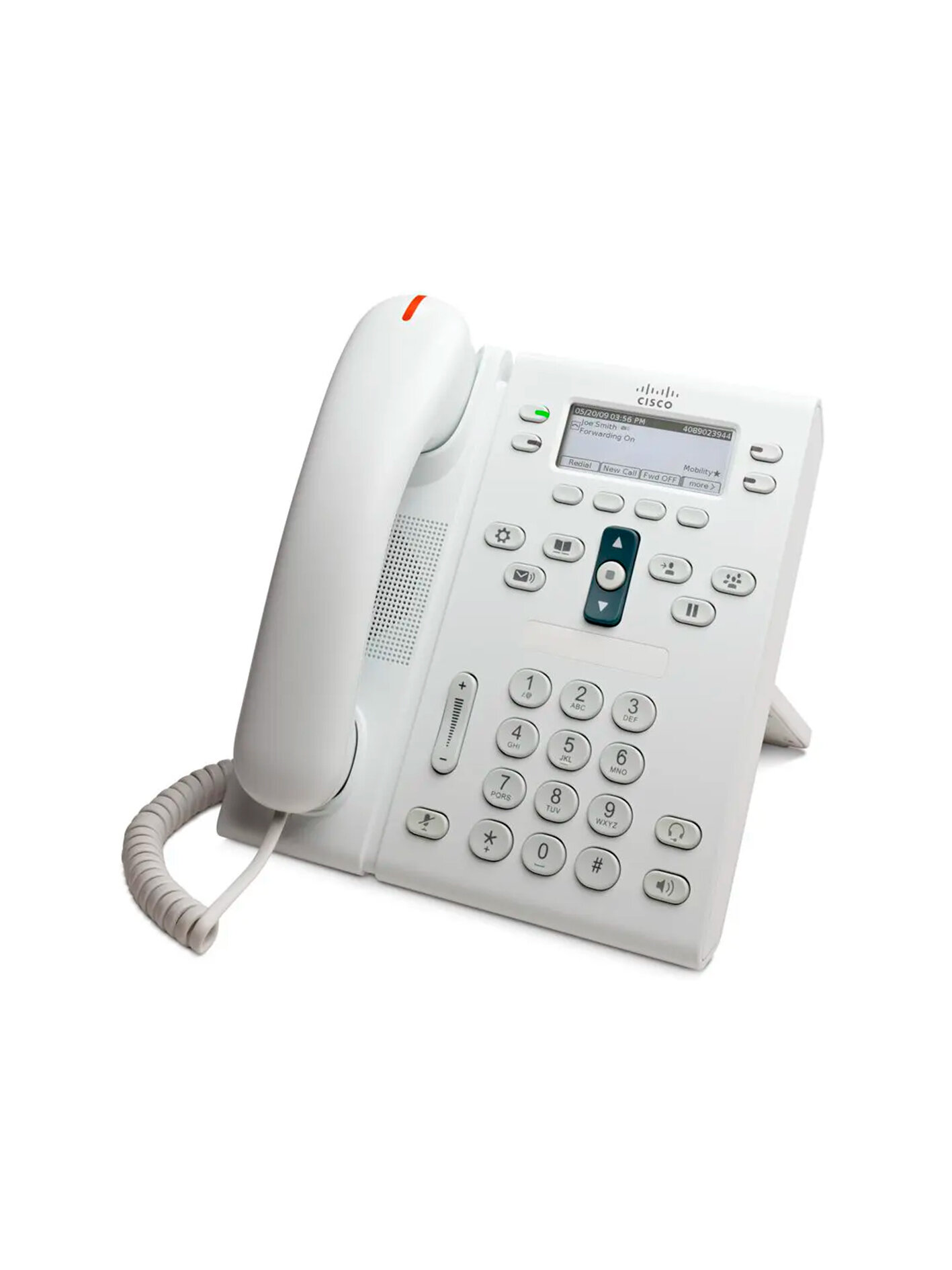 IP-телефон Cisco CP-6941-WL-K9