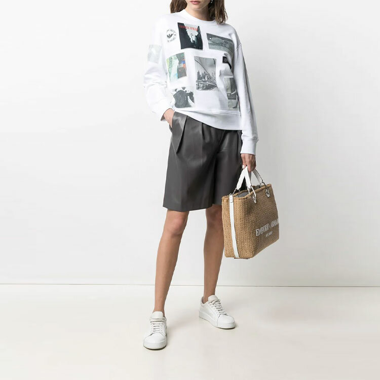 Свитшот EMPORIO ARMANI