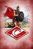 Постер "Спартак Гладиатор"