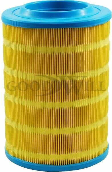 GOODWILL Фильтр воздушный VW T4 1.8-2.5 90-03