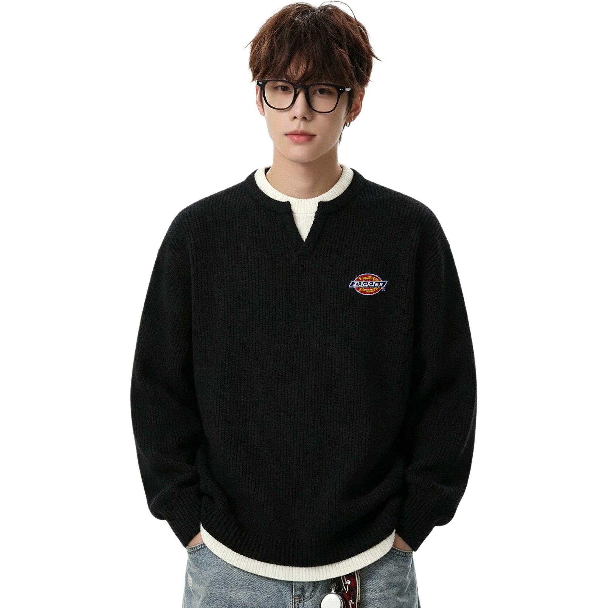 Свитер Dickies