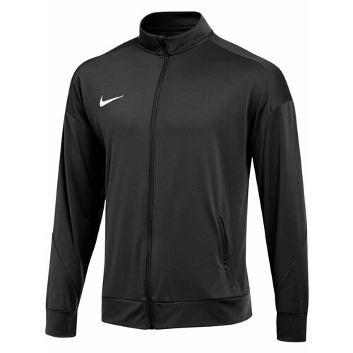 фото Олимпийка nike dri-fit academy pro 24 track top, размер xl, , черный