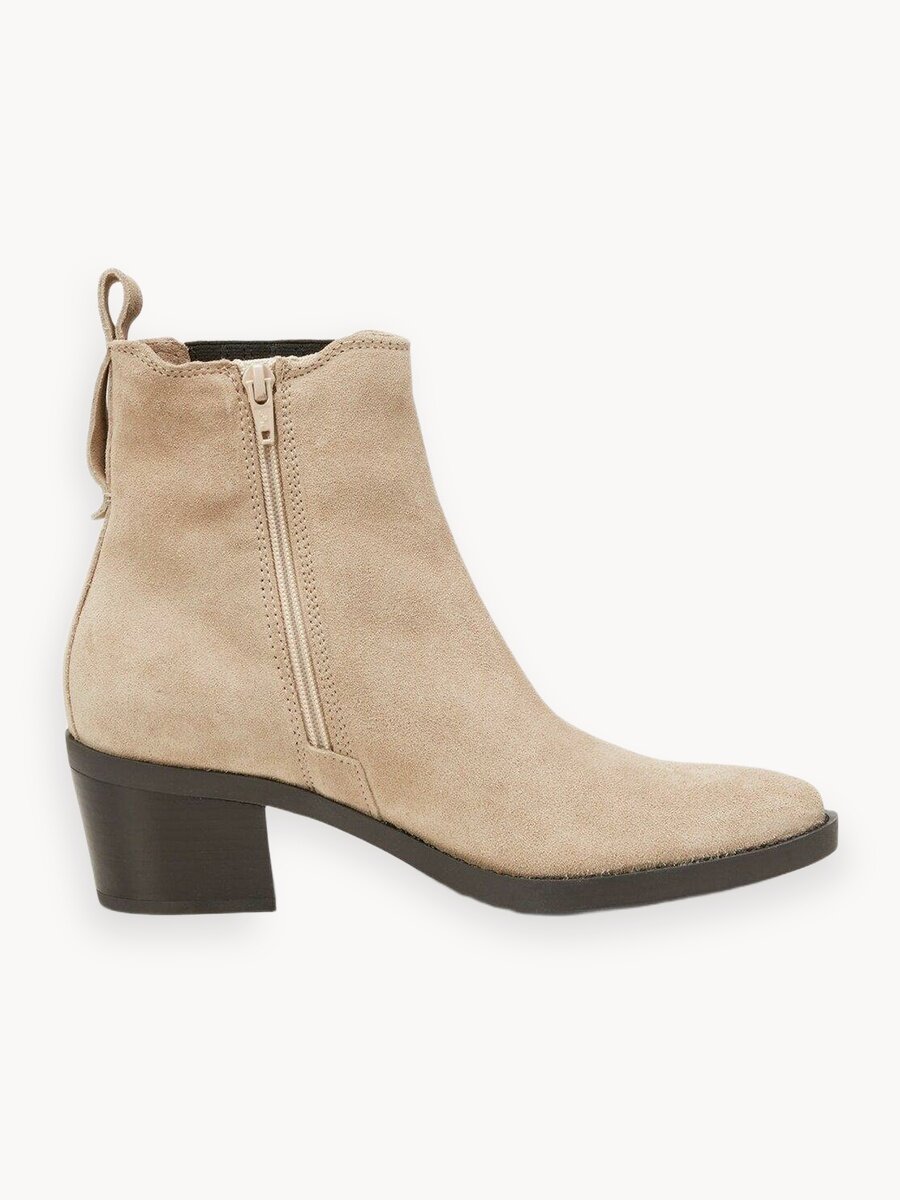 Полусапоги Marc O'Polo, размер 41, коричневый