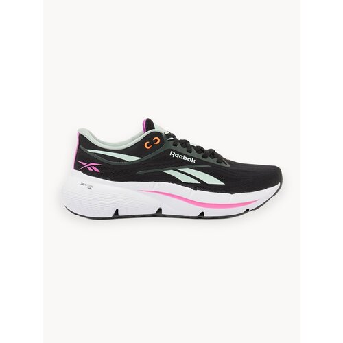 фото Кроссовки reebok zignition, размер 6,5 us, черный/бирюзовый