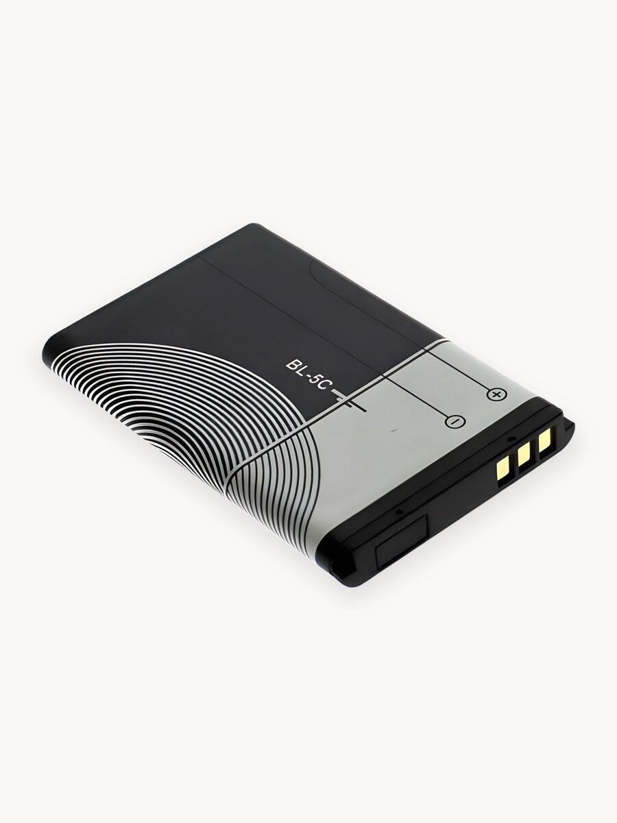 Аккумулятор для Nokia BL5C