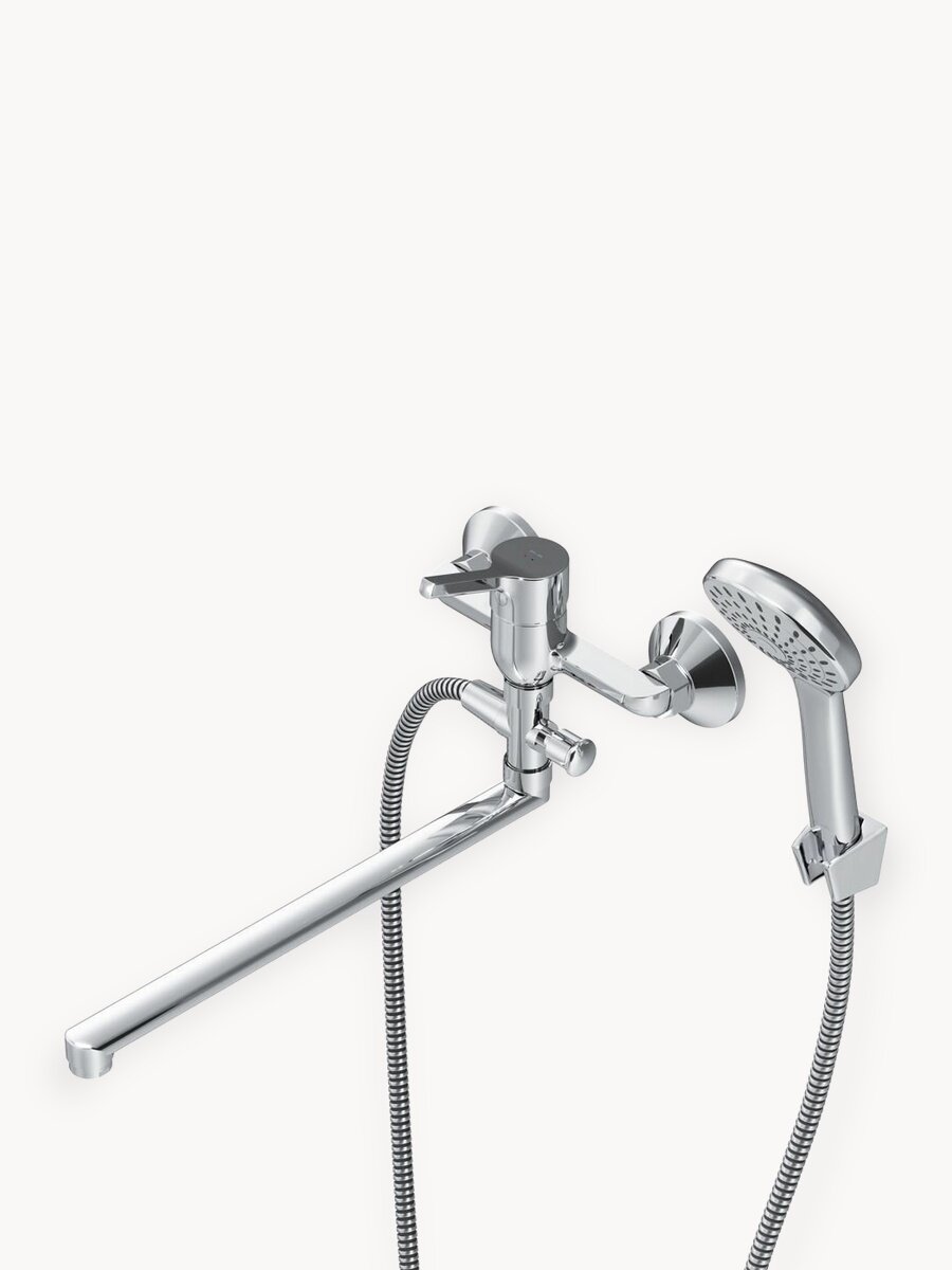 Смеситель AM.PM X-Joy S