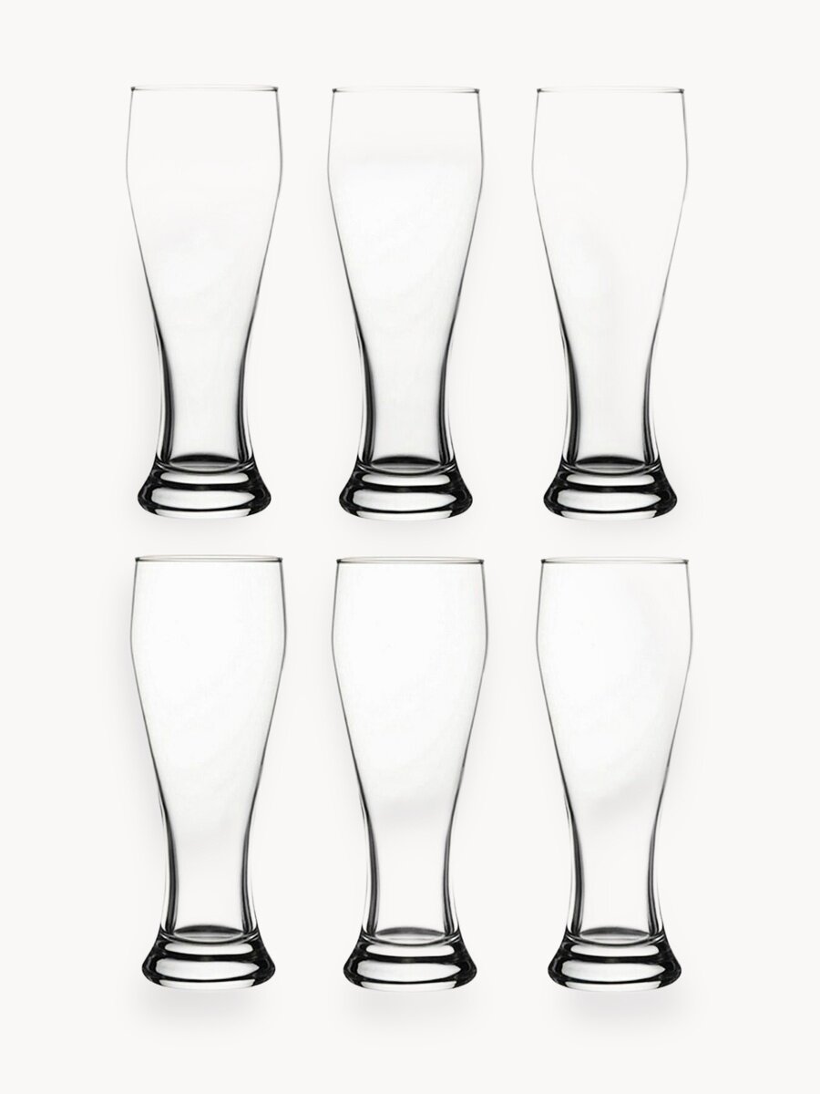 Набор стаканов Pasabahce Pub