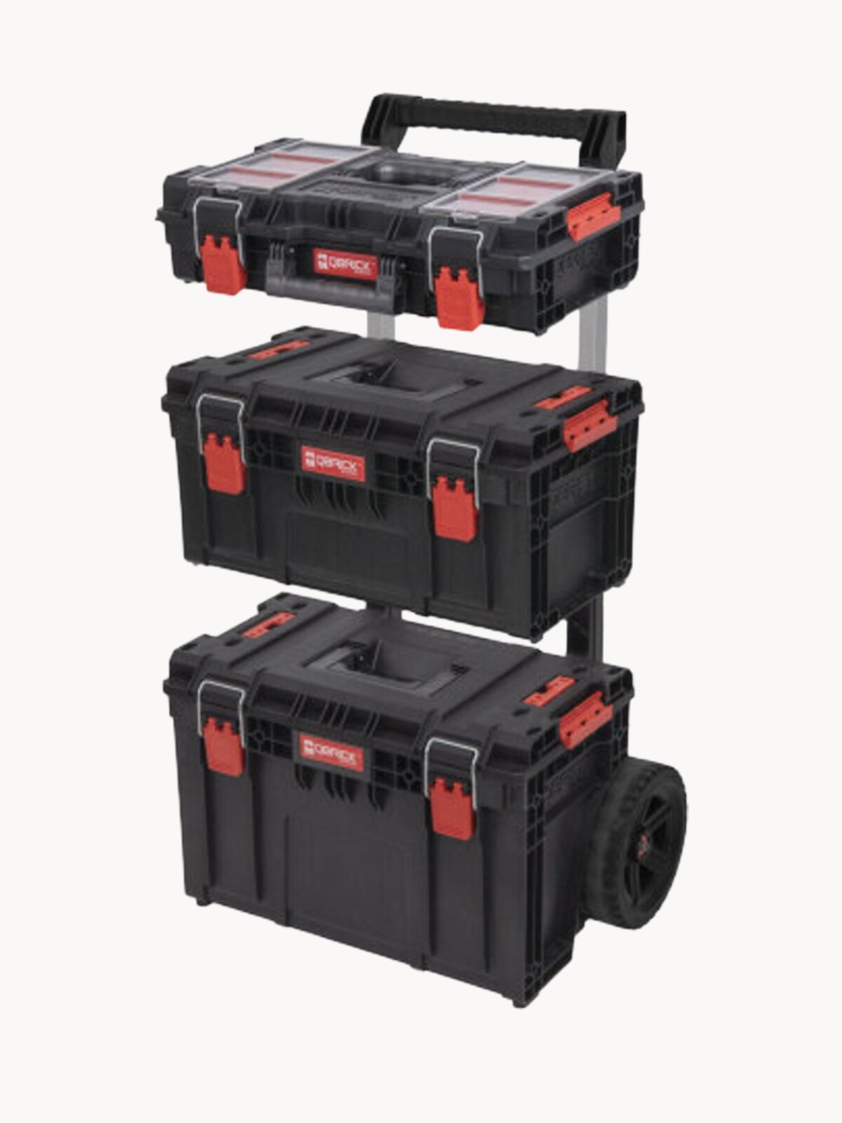 Набор Qbrick System PRIME SET 1