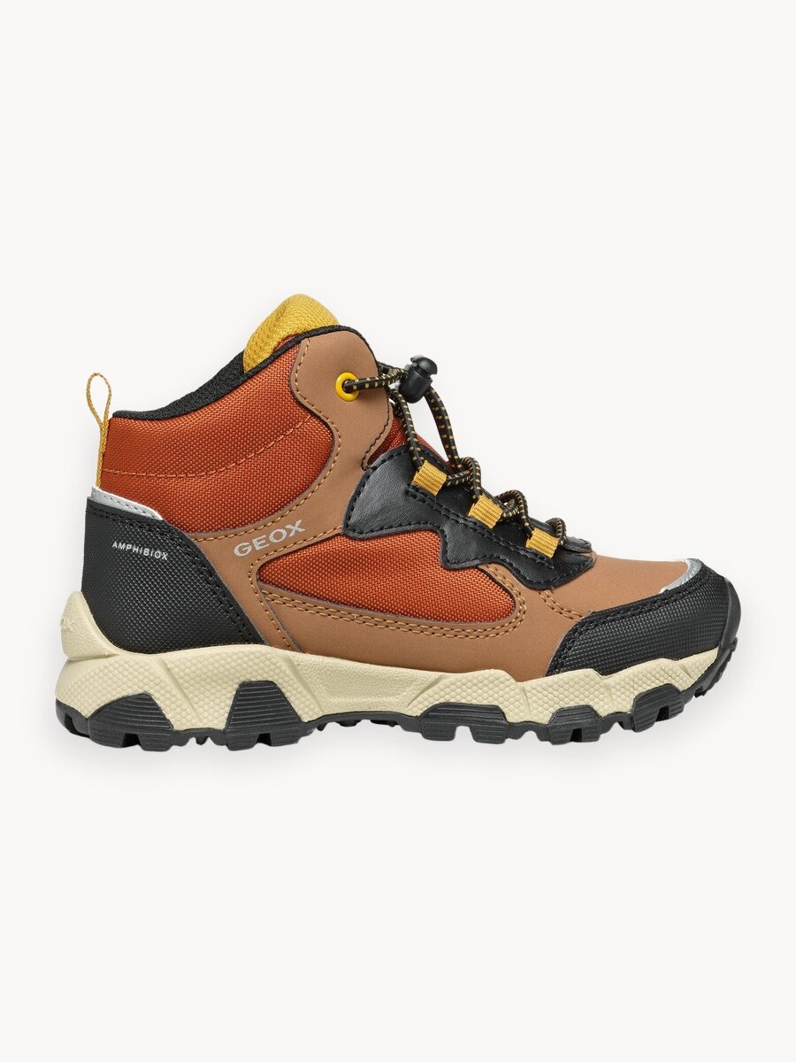 Кроссовки GEOX