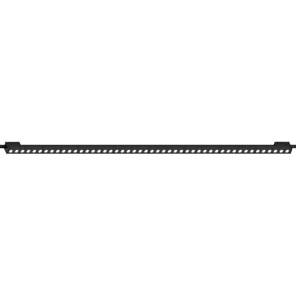 Arte Lamp Магнитный трековый светильник OPTIMA A8466PL-1BK 22W 4000К