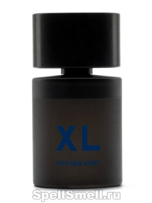 Духи Blood Concept XL Oxygen Vert унисекс 50 мл - Блуд Концепт Экс Эль Верт