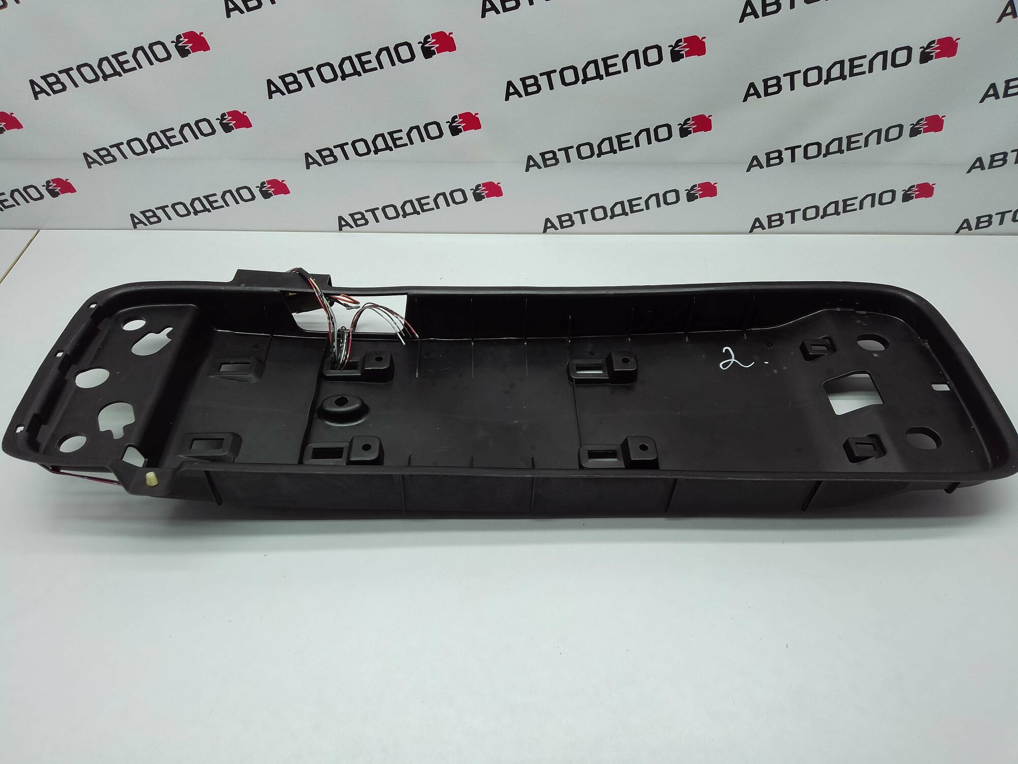 Ниша потолочной панели Honda Avancier 2001 г